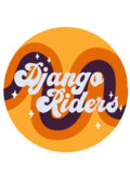 The Django Riders image