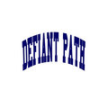 Defiant path image