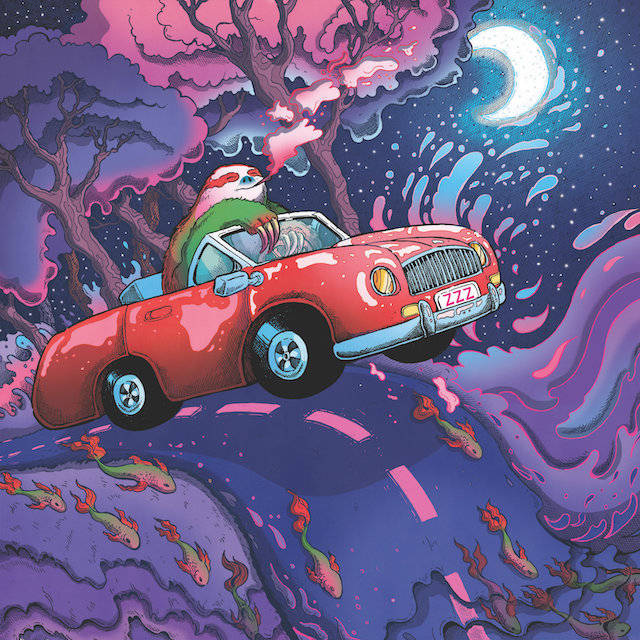 Songs To Fall Asleep At The Wheel To | Holland Patent Public Library