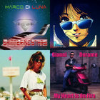 洋楽 VERONICA PALMA/NON VIVO SENZA DI TE 12 Veronica Palma - Non Vivo Senza Di Te (Official Audio