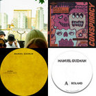 The groove connoisseur  thumbnail
