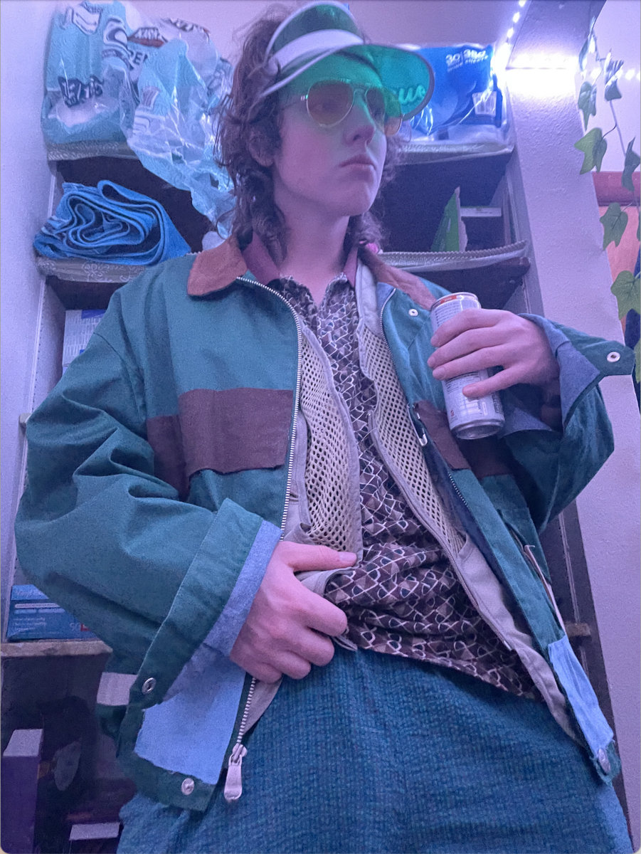 7 more songs River Campbell