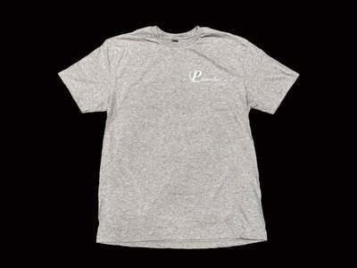 Pharsalia Gray T-Shirt S-XL main photo