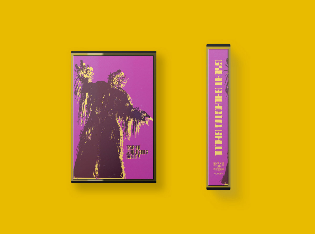 Great Galactic Ghoul | Great Galactic Ghoul