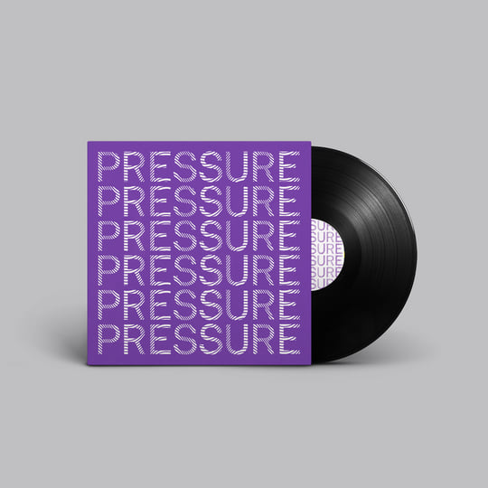 Pressure | Dusky