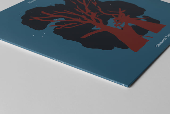 Gift from the Trees | Mammal Hands