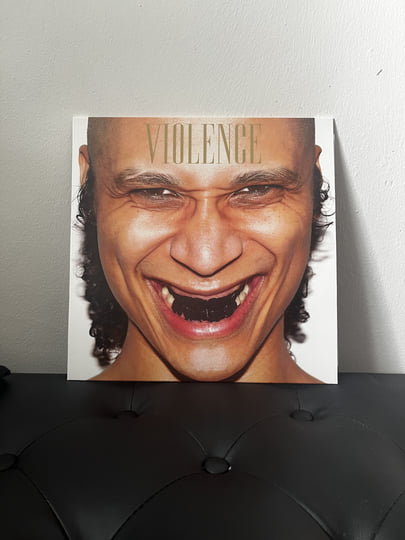 Violence | VIOLENCE