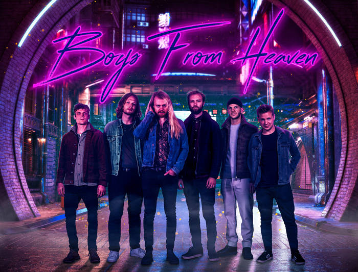 Music | Boys From Heaven