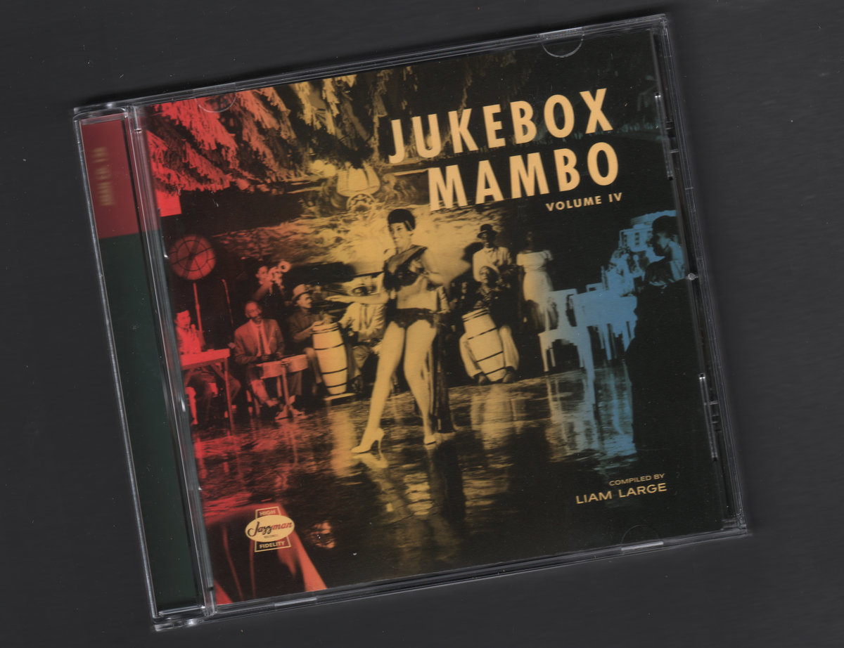 Jukebox Mambo IV | Jukebox Mambo