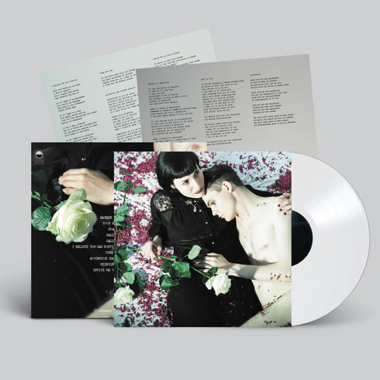 Tomb For Two | Lebanon Hanover