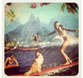 The Creatures — Photo