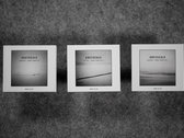 SPECIAL OFFER: Greyscale Mood CD Bundle photo 