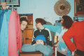 Shimmertraps photo