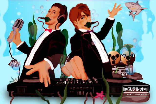 Music | Y&Co.