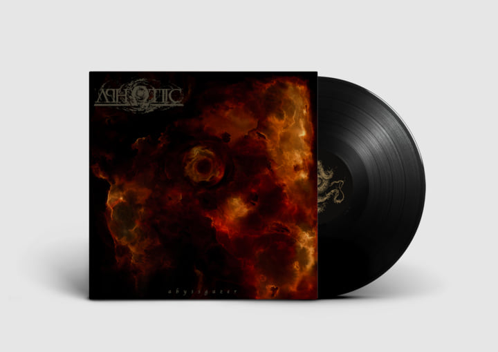 Abyssgazer | APHOTIC | Sentient Ruin Laboratories