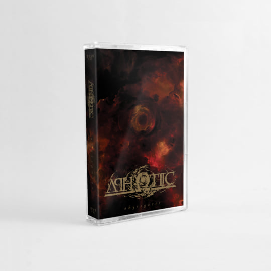 Asriel ABYSS アルバム ABYSS - Asrielのアルバム - Apple Music