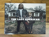 Ryan Culwell - "The Last American" LP