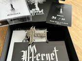 Iffernet - Silences Special Edition box photo 