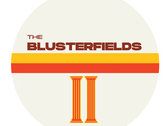 Blusterfields Blusterfields II CD/T-shirt/Sticker Bundle photo 