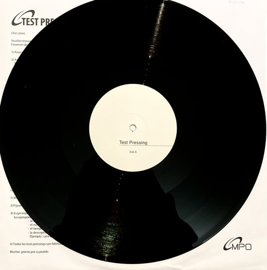 Holy Tongue レコード新品レコード Holy Tongue | Holy Tongue | Amidah Records