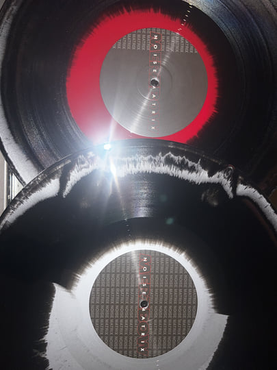 Merzbow Early Computer Works / Scene ノイズ Merzbow Early Computer Works / Scene ノイズ Merzbow Early