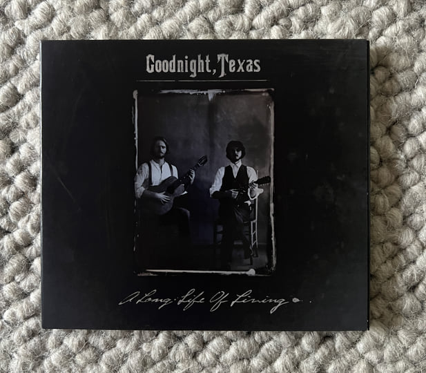 A Long Life Of Living | Goodnight, Texas
