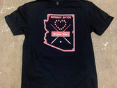 Arizona Heart T-shirt photo 