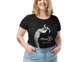Malefixio Femme Cut T-Shirt photo 