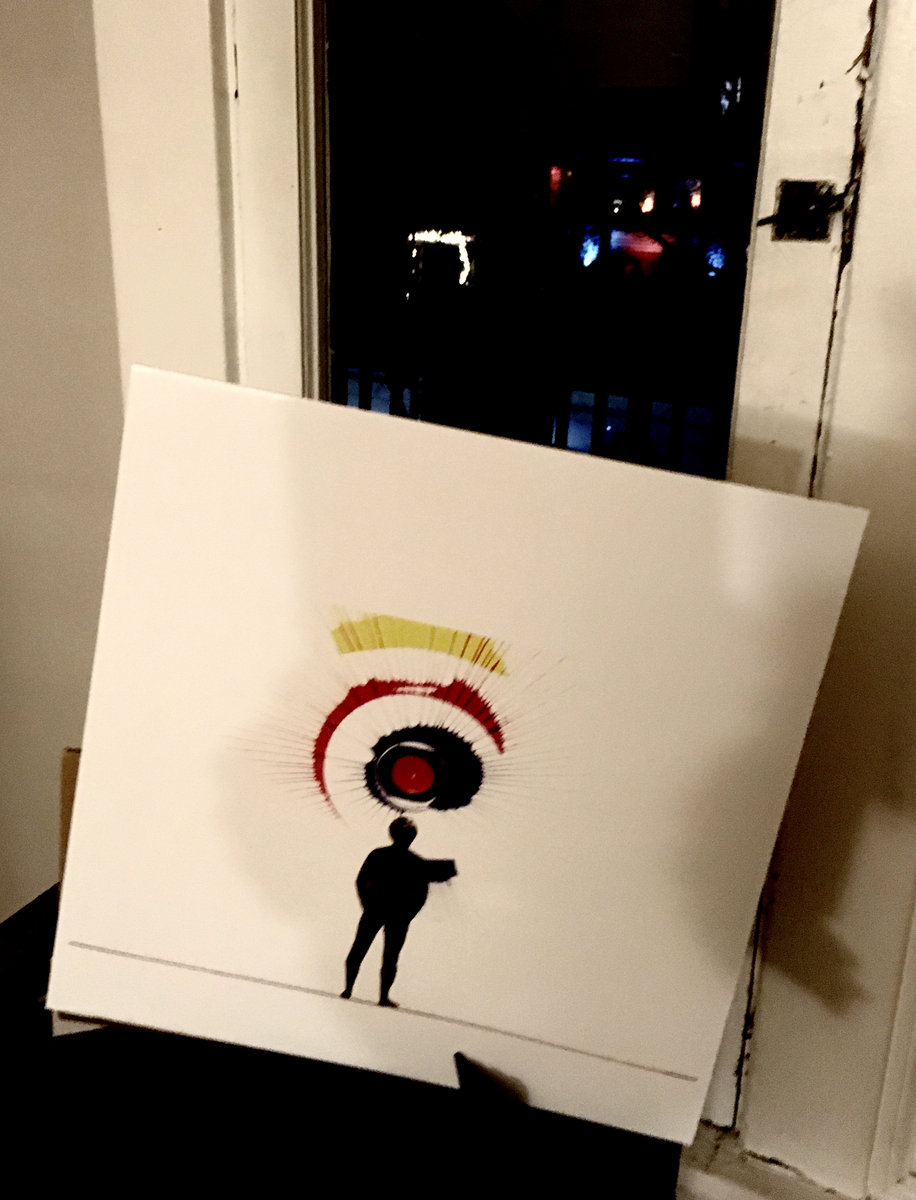 Propeller Guided By Voices