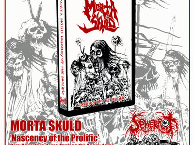 Merch | Morta Skuld