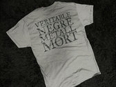 VNNM grey t-shirt photo 