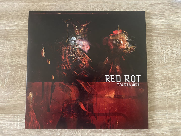 Mal de Vivre | Red Rot