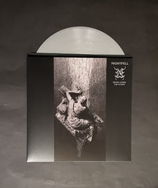 NEVER COMES THE STORM LP, image 1