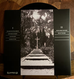 NEVER COMES THE STORM LP, image 4