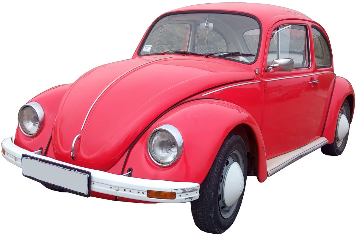 Volkswagen Type 1 Beetle 1967 compact car photo detail