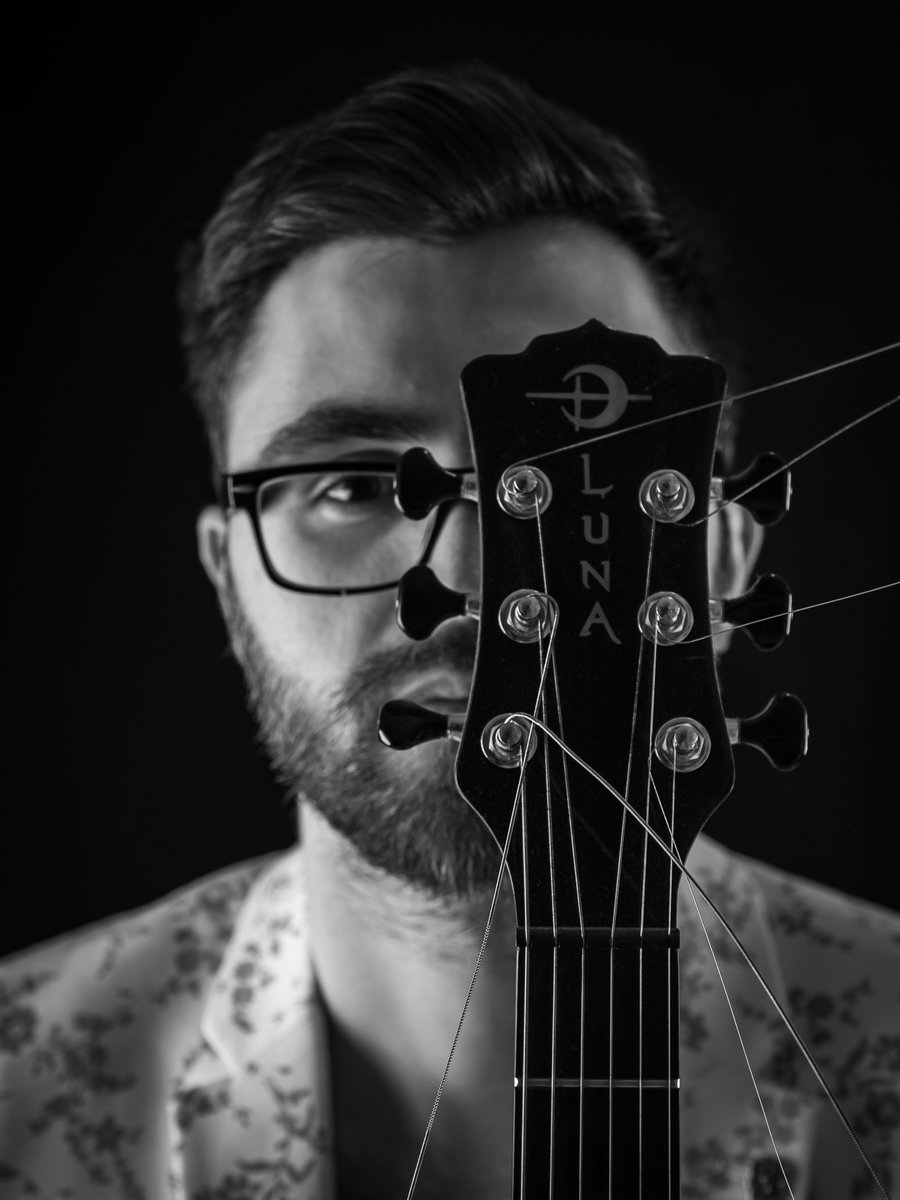 Space Odyssey thenordee