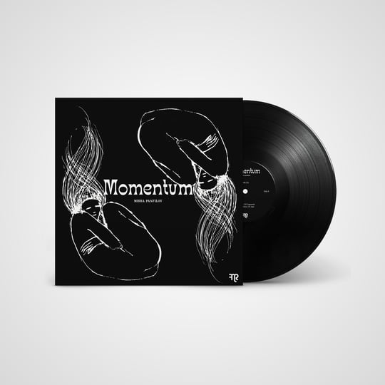 Momentum | Misha Panfilov | Misha Panfilov
