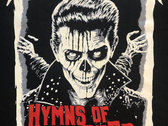 Hymns of the Dead photo 