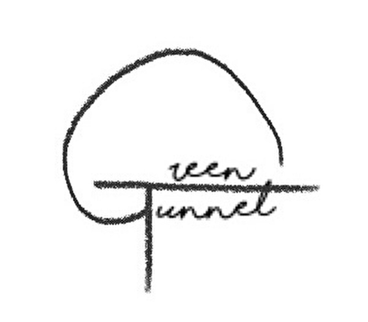 Music greentunnel