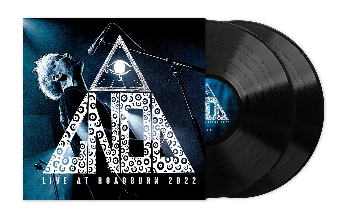 Gnod - Live At Roadburn 2022