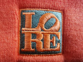 Lore Type Logo Beanie photo 