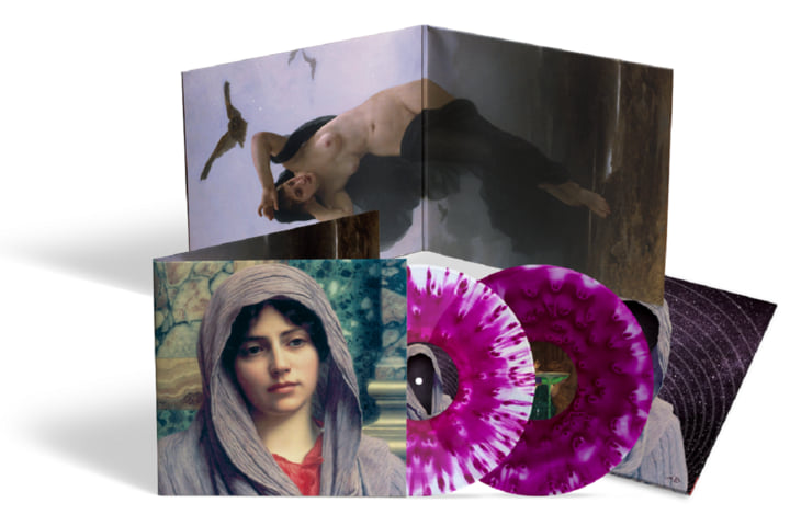 Gnosis | Spectral Lore