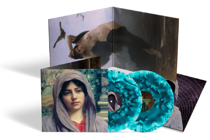 Gnosis | Spectral Lore