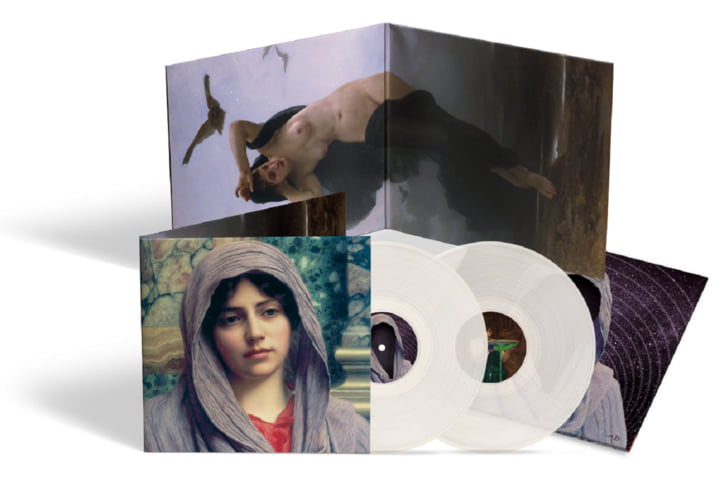 Gnosis | Spectral Lore