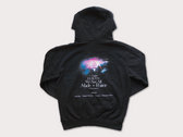 And Under Heaven Hoodie photo 