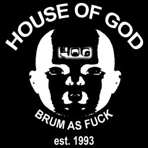Music | House of God Birmingham