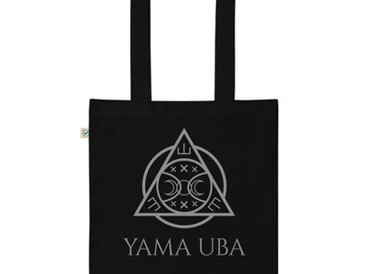 Yama Uba Organic Tote Bag main photo