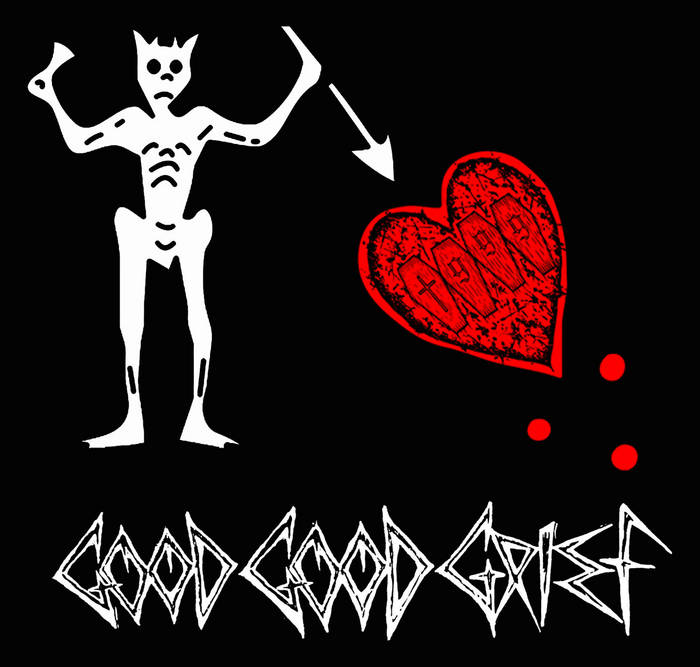 Music | the GOOD GOOD GRIEF