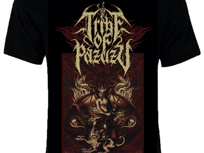 Lucifer Shirt main photo