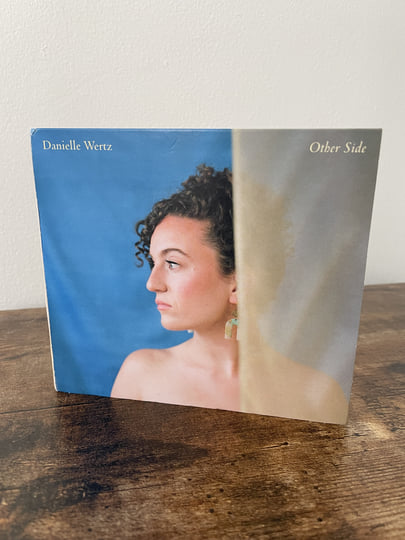 Other Side | Danielle Wertz